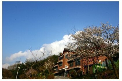 Jecheon Sineka Green Plant Pension