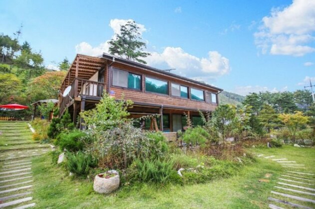 Jecheon Skylight Pension - Photo2