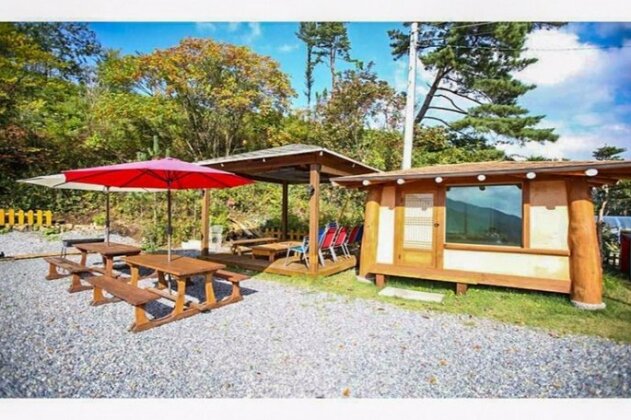Jecheon Skylight Pension - Photo5