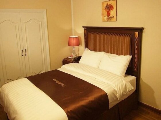 Jecheon Tourist Hotel - Photo2