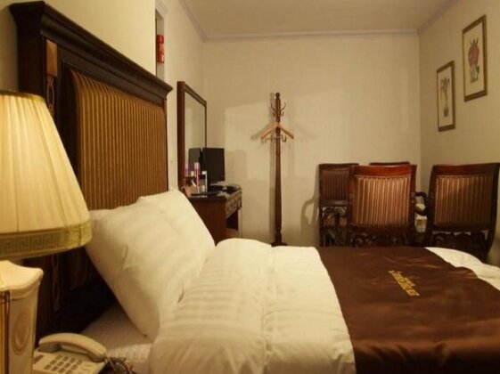 Jecheon Tourist Hotel - Photo4