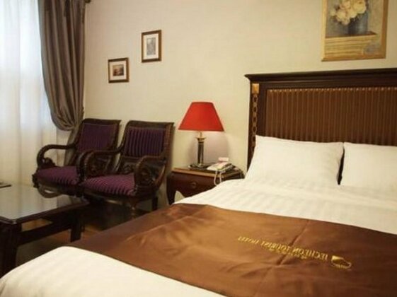 Jecheon Tourist Hotel - Photo5