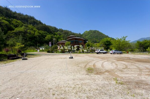 JecheonDrama Red Clay Pension - Photo2