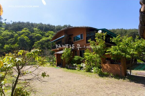 JecheonDrama Red Clay Pension - Photo3