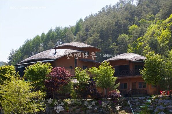 JecheonDrama Red Clay Pension - Photo4