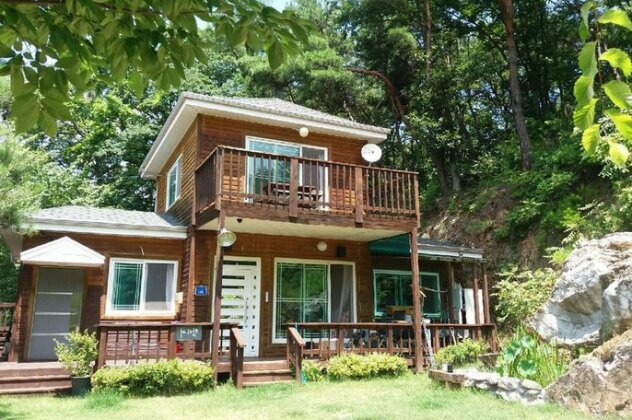 Jechon Hambawi Pension - Photo3