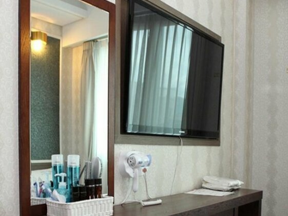 Seoul Tourist Hotel Jecheon - Photo2