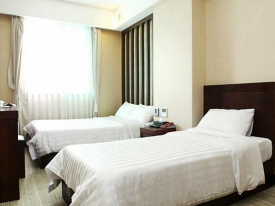Seoul Tourist Hotel Jecheon - Photo3