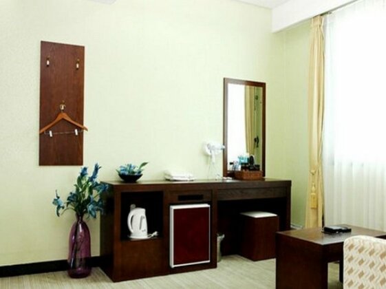Seoul Tourist Hotel Jecheon - Photo5