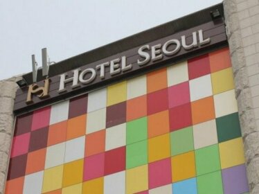 Seoul Tourist Hotel Jecheon