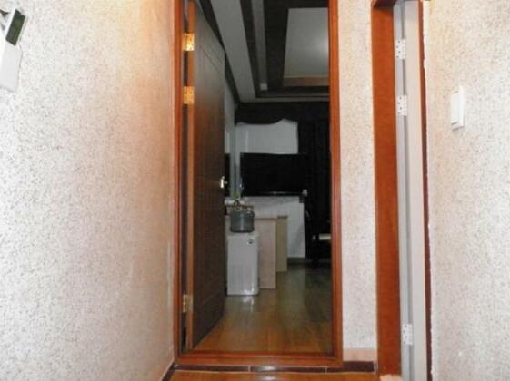 Themepark Motel - Photo2