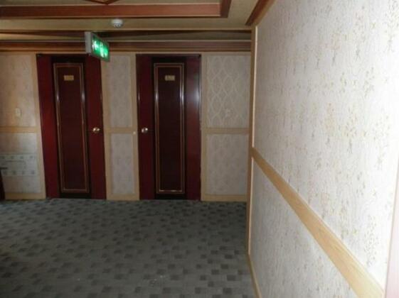 Themepark Motel - Photo3