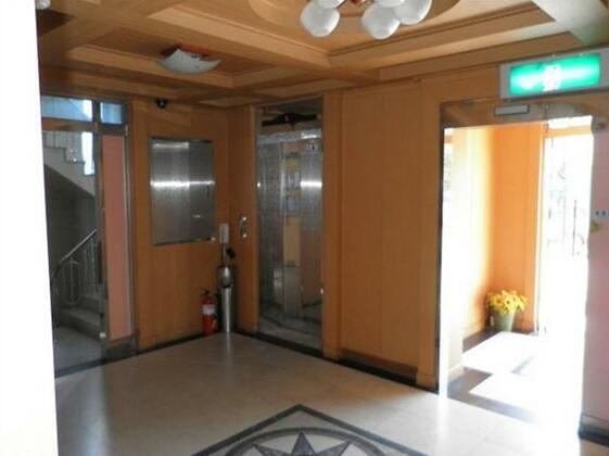 Themepark Motel - Photo4