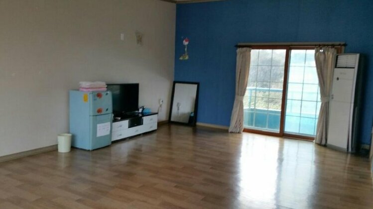 Aewol Cutiepie Hotel - Photo3