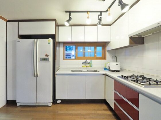Amasvill Hostel - Photo3