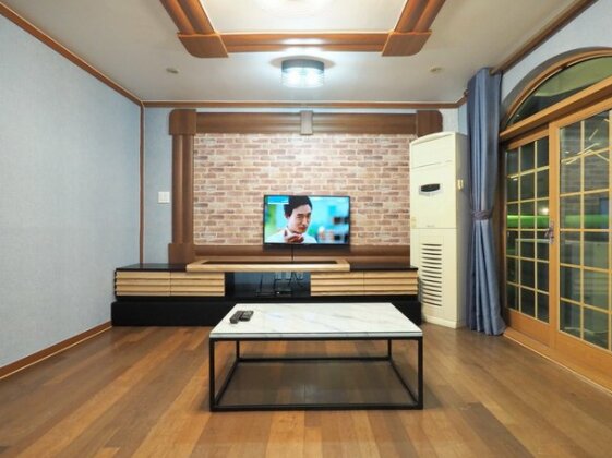 Amasvill Hostel - Photo4