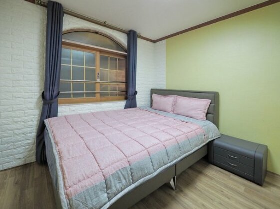 Amasvill Hostel - Photo5