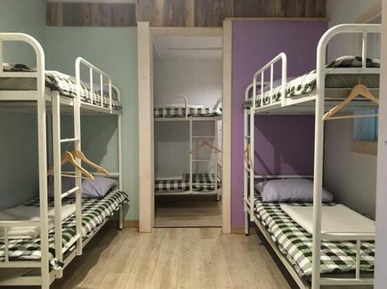 Aria Guesthouse - Hostel