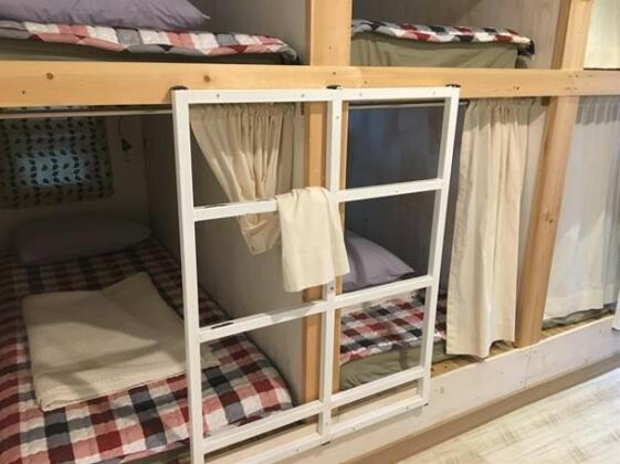 Aria Guesthouse - Hostel - Photo5
