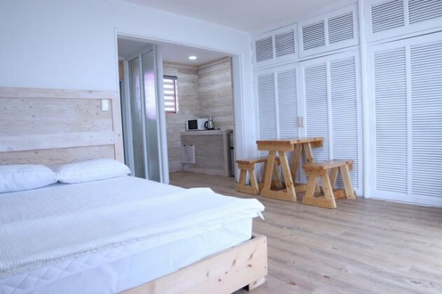 Aria Pension Jeju - Photo3