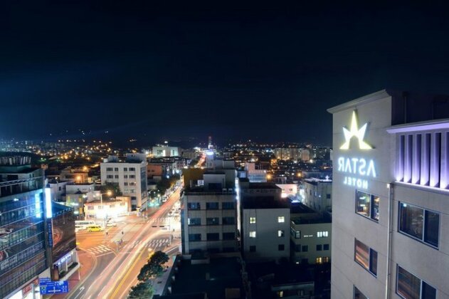 Astar Hotel - Photo5