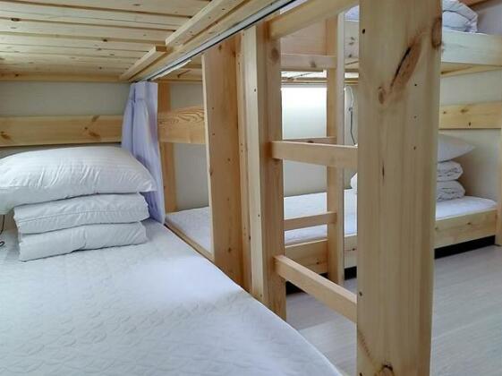 Bae Bae Guesthouse - Photo3