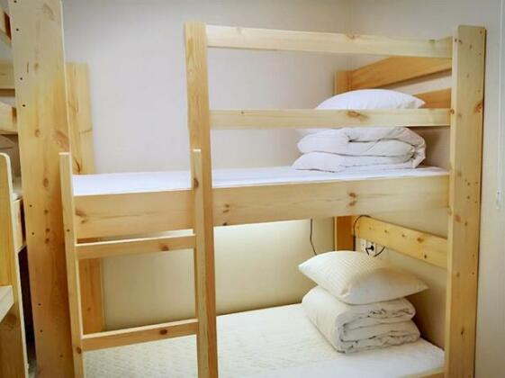Bae Bae Guesthouse - Photo4