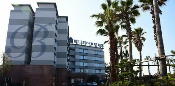 Benikea Hotel Jeju