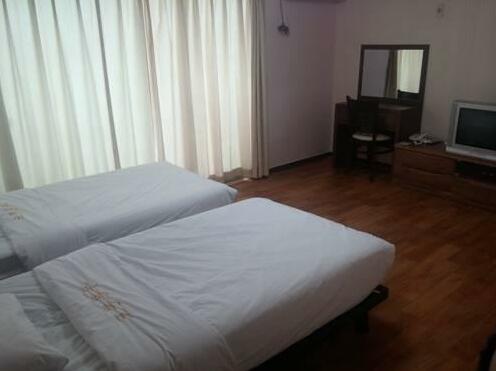 Blue Condo - Photo3