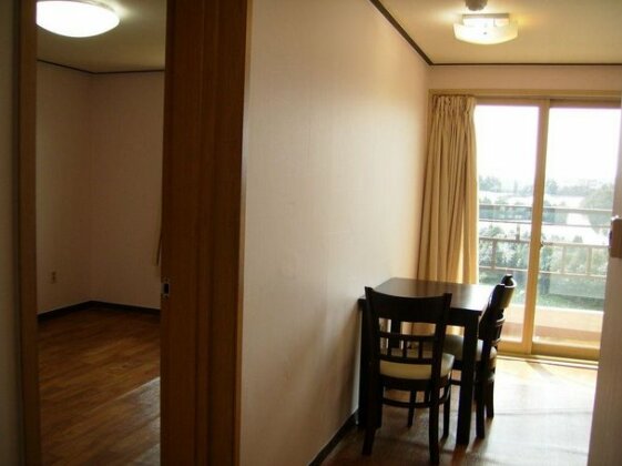 Blue Condo - Photo4