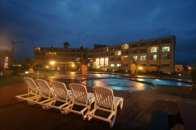 Blue Hawaii Hotel & Resort - Photo5