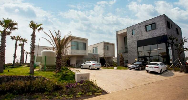 Boutique Pool Villa Luonto - Photo2