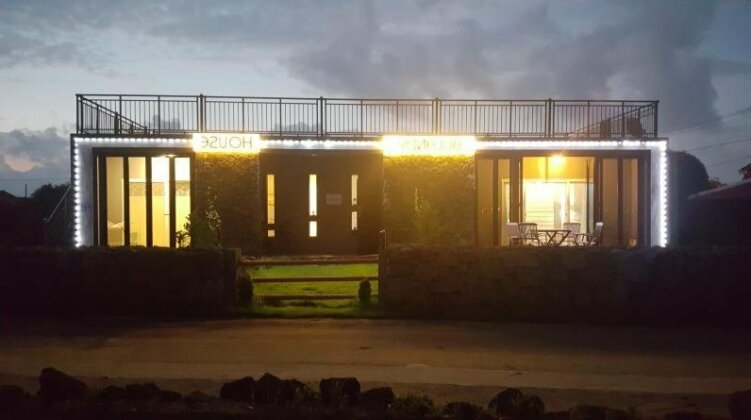 Bulandy House