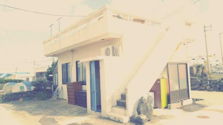 Doldol Guesthouse - Photo2