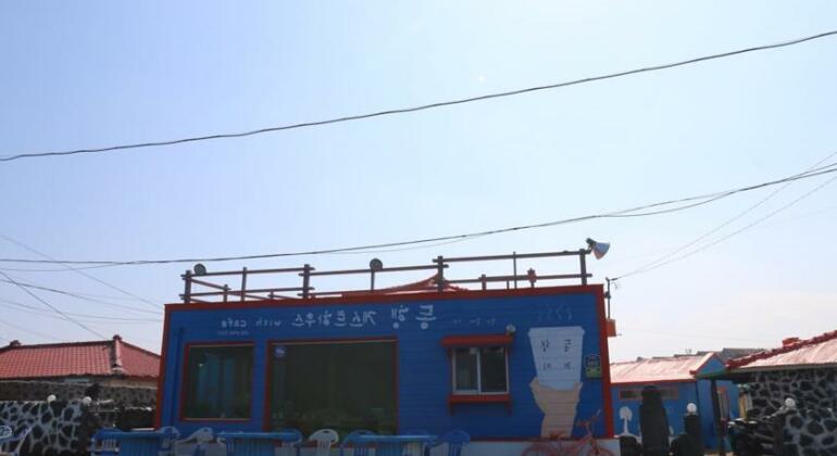 Dong Haeng Guesthouse - Photo5