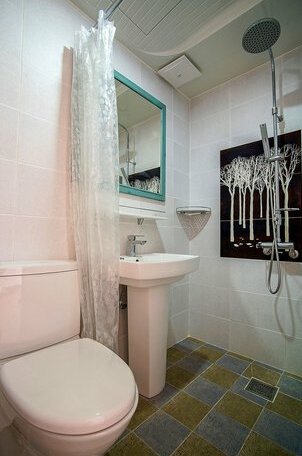 Engedi House - Photo3