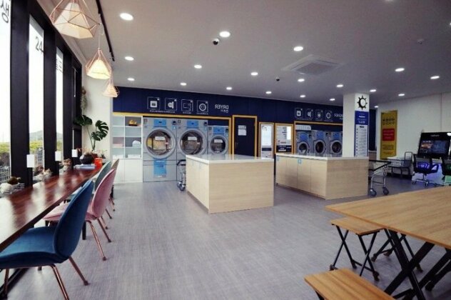 Eutteum-won Pension - Photo3