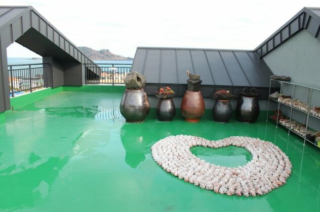 Eutteum-won Pension - Photo4