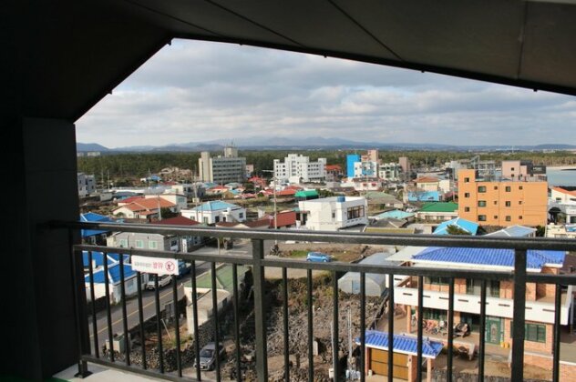 Eutteum-won Pension - Photo5