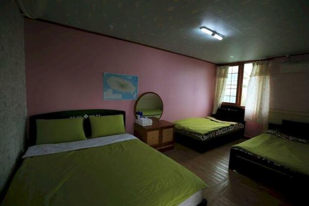Gdygla Guesthouse - Photo4