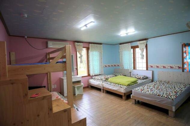 Gdygla Guesthouse - Photo5