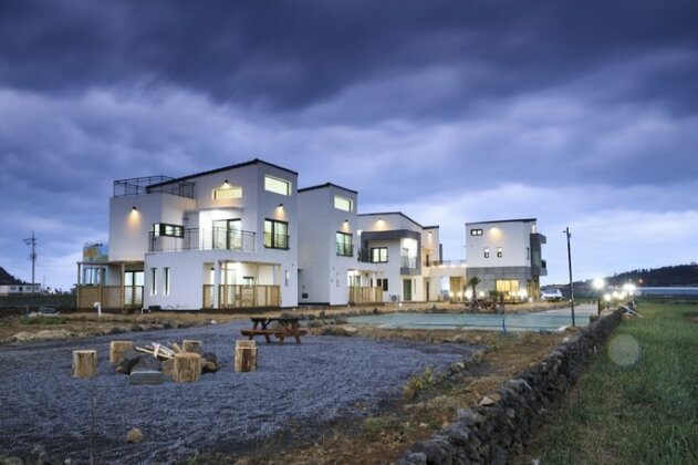 Gosan Irang - Photo2