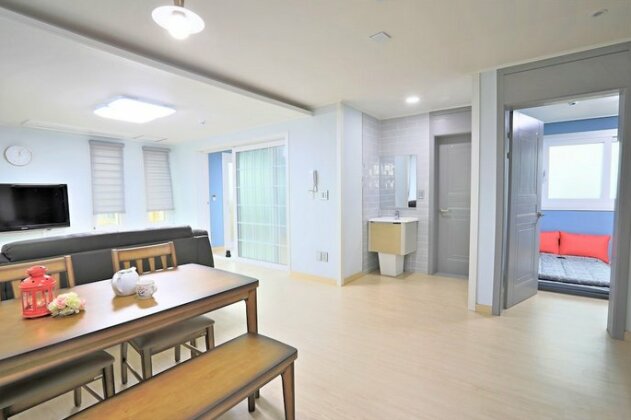 Gosan Irang - Photo4