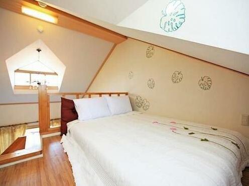 Gwideok-ri 2723 Pension - Photo3