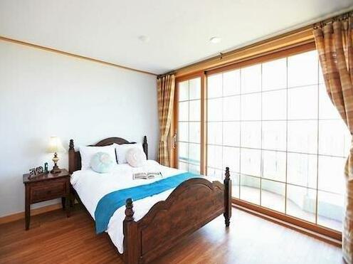 Gwideok-ri 2723 Pension - Photo4