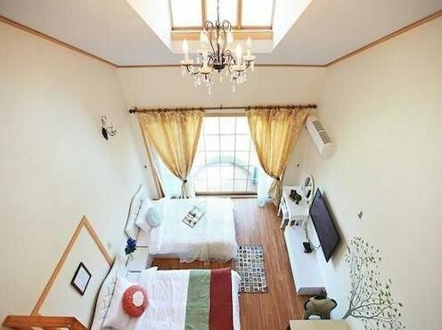 Gwideok-ri 2723 Pension - Photo5