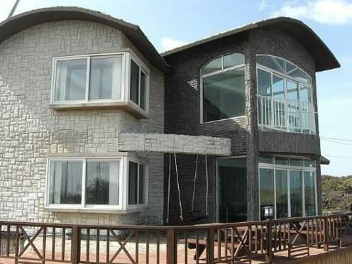 Hae-Oh-Reum Guest House - Photo4
