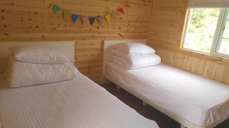 Hangru Guesthouse - Photo2