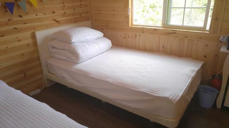 Hangru Guesthouse - Photo3