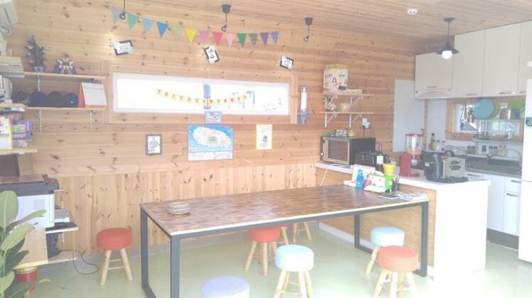Hangru Guesthouse - Photo4